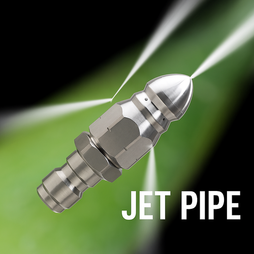 JET PIPE
