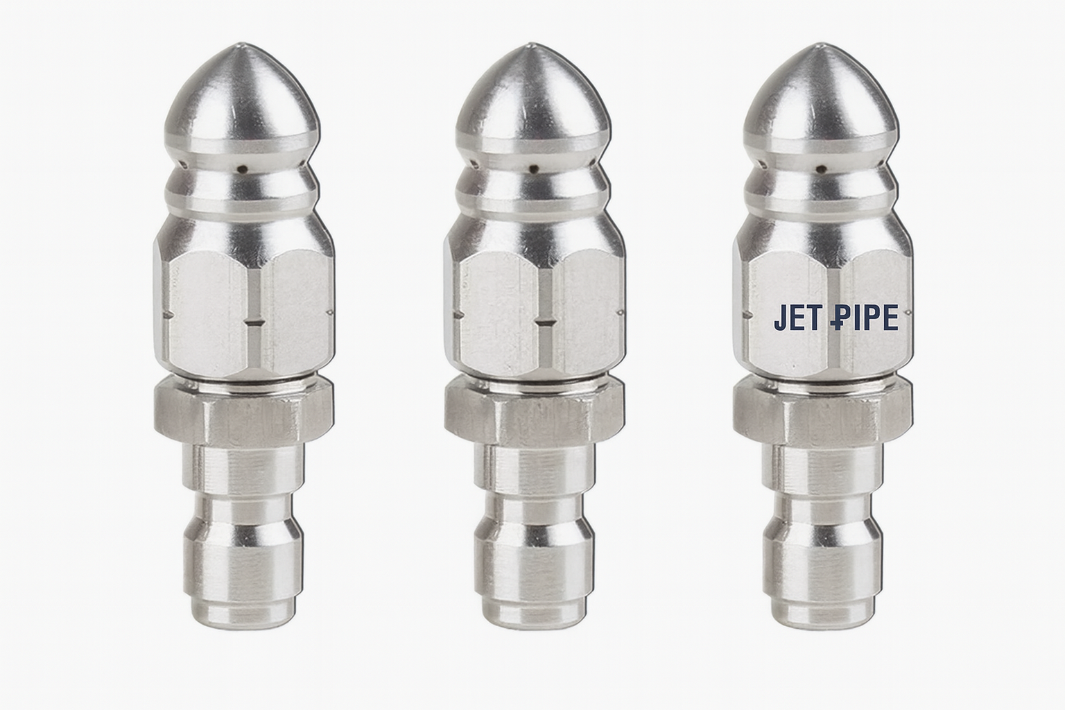 JET PIPE