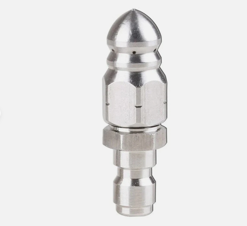JET PIPE