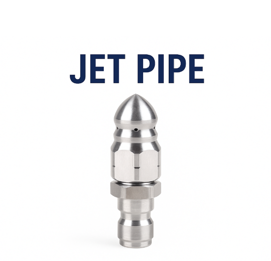 JET PIPE