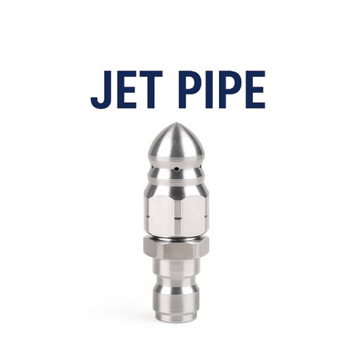 JET PIPE